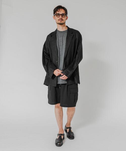 URBAN RESEARCH（アーバンリサーチ） コート ジャケット LINEN SHIRTS