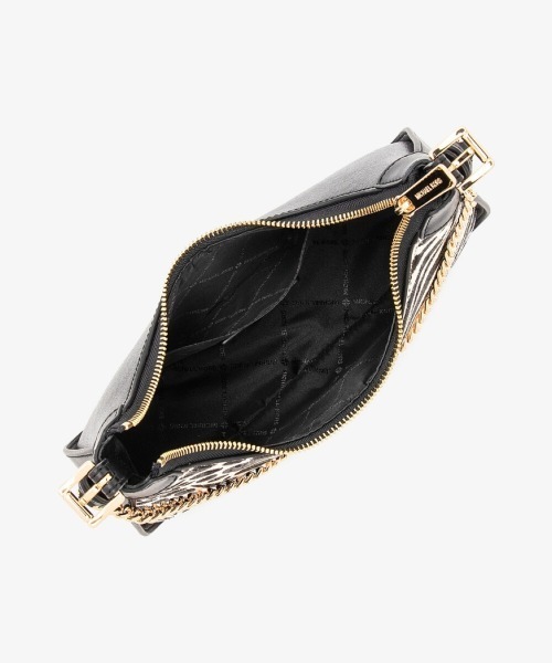MICHAEL KORS（マイケルコース） 2WAYバッグ FREE ブラック レディース