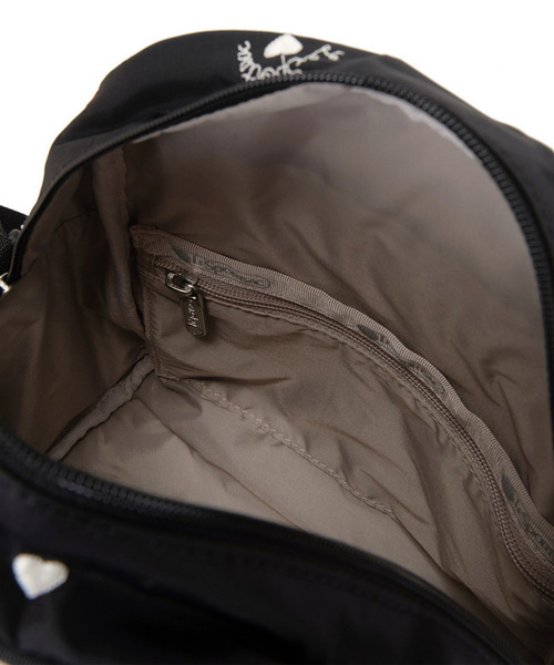 LeSportsac（レスポートサック） 2WAYバッグ FREE ブラック レディース