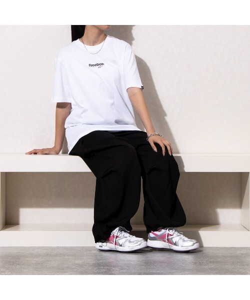Reebok（リーボック） ウォーキングシューズ スニーカー イージー