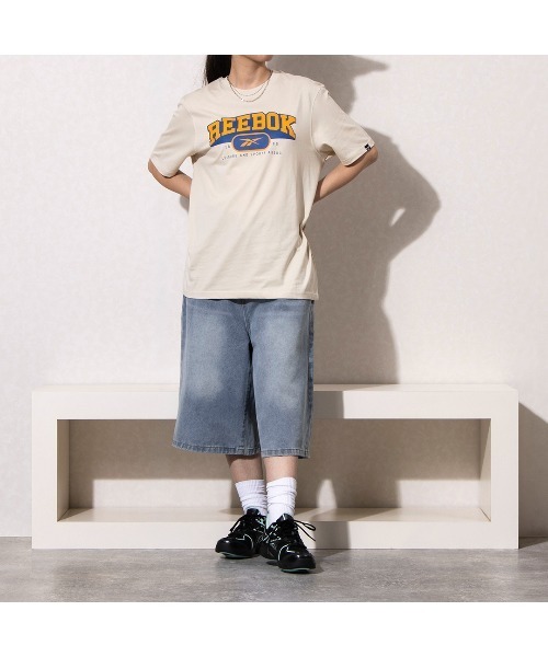 Reebok（リーボック） ウォーキングシューズ スニーカー イージー