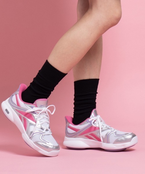 Reebok（リーボック） ウォーキングシューズ スニーカー イージー