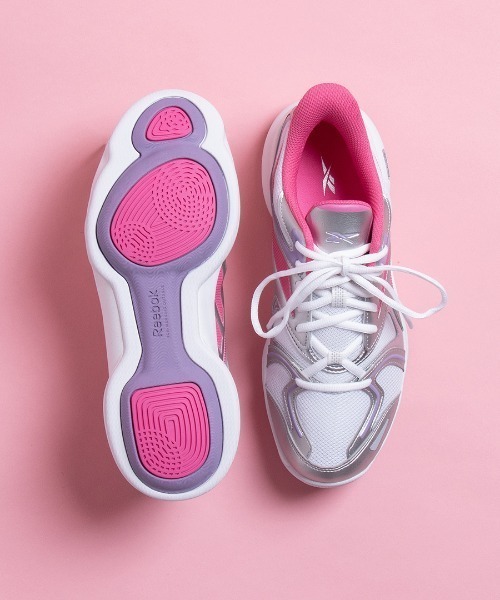 Reebok（リーボック） ウォーキングシューズ スニーカー イージー