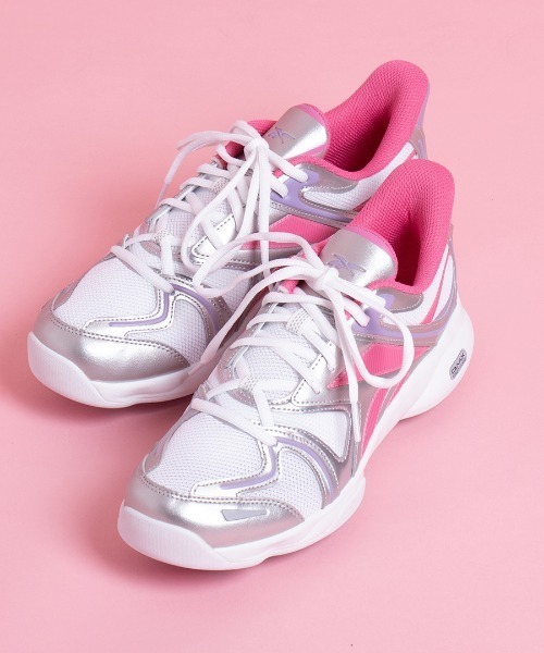 Reebok（リーボック） ウォーキングシューズ スニーカー イージー