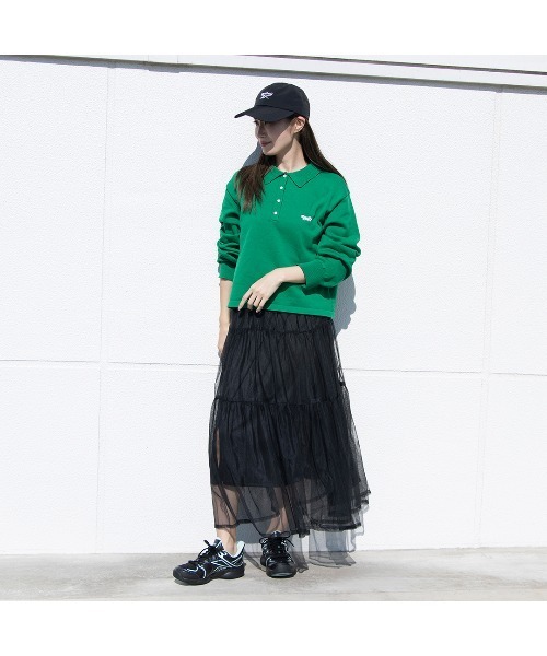 Reebok（リーボック） ウォーキングシューズ スニーカー イージー