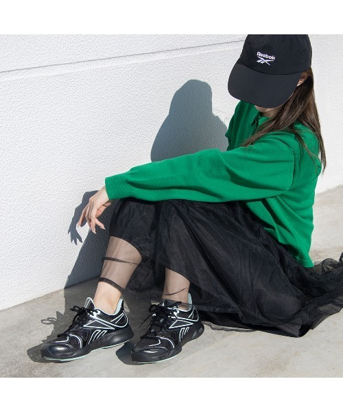 Reebok（リーボック） ウォーキングシューズ スニーカー イージー