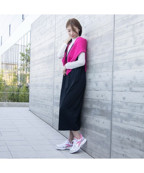 Reebok（リーボック） ウォーキングシューズ スニーカー イージー