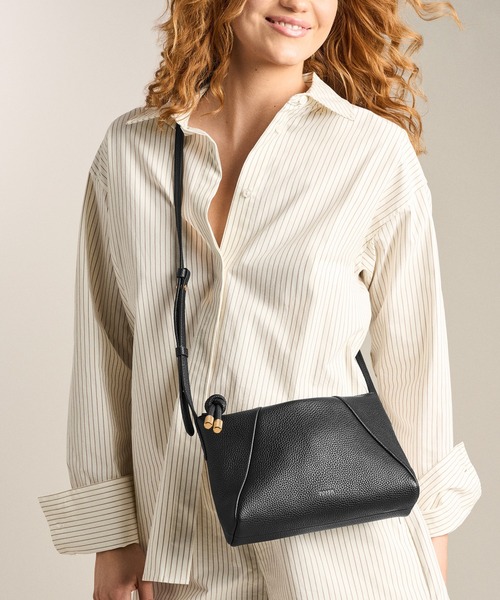 FOSSIL（フォッシル） ショルダーバッグ バッグ 斜めがけバッグ