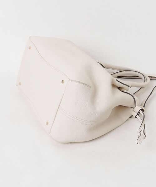 kate spade NEW YORK 2wayバッグ アイボリー kate spade NEW YORK（ケイト・スペード ニューヨーク） 2WAYバッグ