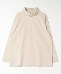 「NANO universe」 長袖Tシャツ ...の詳細画像1