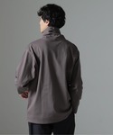 「NANO universe」 長袖Tシャツ ...の詳細画像5