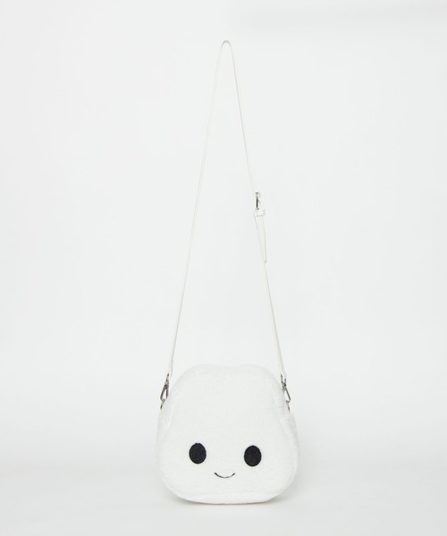 Whinny ショルダーバッグ バッグ Whinny/「Whinny×やさうさちゃん