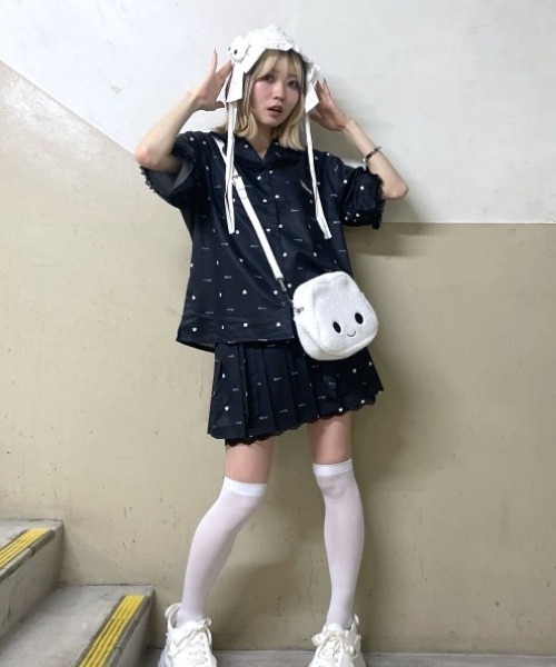 Whinny ショルダーバッグ バッグ Whinny/「Whinny×やさうさちゃん