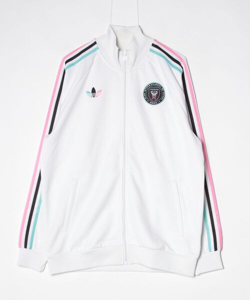 adidas Originals ジャージ FIREBIRD TRACK TOP / アディダス