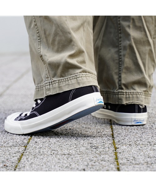 CONVERSE（コンバース） ジャックパーセル スニーカー CONVERSE JACK