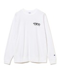 チャンピオン tシャツ 「別注」Champio...の詳細画像1