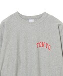 チャンピオン tシャツ 「別注」Champio...の詳細画像5