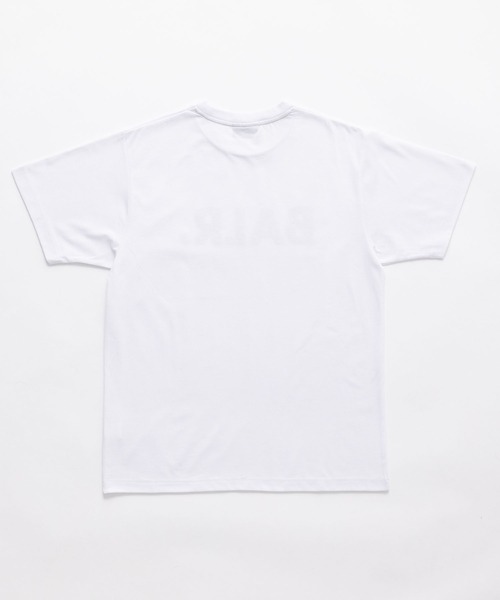 「BALR.」 半袖Tシャツ LARGE ホワイト メンズ_画像4