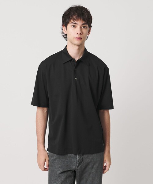 UNITED ARROWS（ユナイテッドアローズ） ポロシャツ 半袖 ALBINI