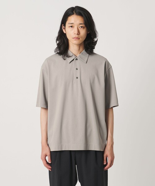 UNITED ARROWS（ユナイテッドアローズ） ポロシャツ 半袖 ALBINI