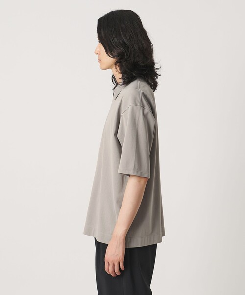 UNITED ARROWS（ユナイテッドアローズ） ポロシャツ 半袖 ALBINI