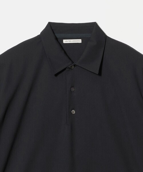 UNITED ARROWS（ユナイテッドアローズ） ポロシャツ 半袖 ALBINI