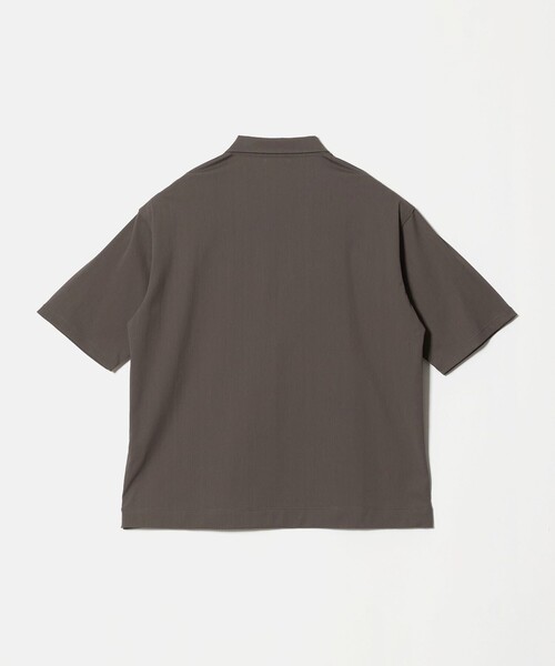 UNITED ARROWS（ユナイテッドアローズ） ポロシャツ 半袖 ALBINI