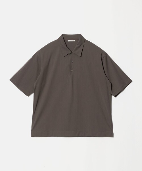 UNITED ARROWS（ユナイテッドアローズ） ポロシャツ 半袖 ALBINI