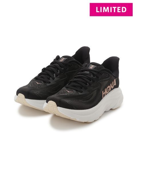 HOKA ONEONE（ホカ オネオネ） 「HOKA」 ローカットスニーカー 25