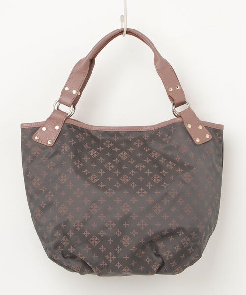 【新品未使用✨】russet トートバッグ タグ付き 　ピンク russet（ラシット） トートバッグ - ピンク レディース : ZOZOTOWN