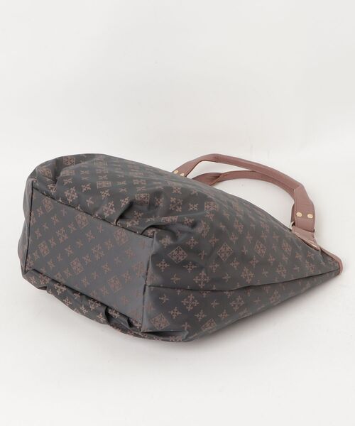 russet（ラシット） トートバッグ - ピンク レディース : ZOZOTOWN