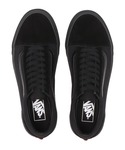 スニーカー VANS ヴァンズ OLD SKO...の詳細画像4