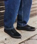 スニーカー VANS ヴァンズ OLD SKO...の詳細画像1