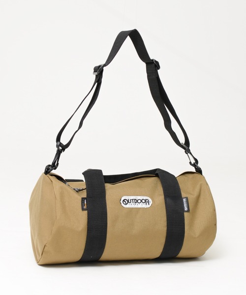 OUTDOOR PRODUCTS（アウトドアプロダクツ） ボストンバッグ ダッフル