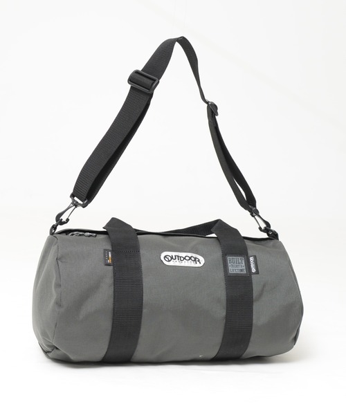 ダッフルバッグ 非常持出 OUTDOOR PRODUCTS（アウトドアプロダクツ） ボストンバッグ ダッフル