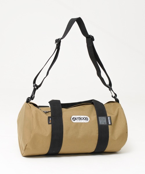 OUTDOOR PRODUCTS（アウトドアプロダクツ） ボストンバッグ ダッフル