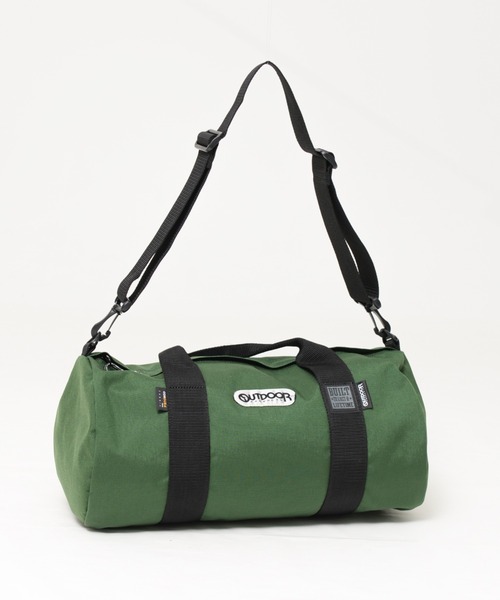 OUTDOOR PRODUCTS（アウトドアプロダクツ） ボストンバッグ ダッフル