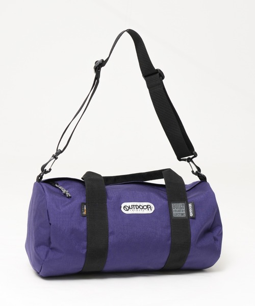 OUTDOOR PRODUCTS（アウトドアプロダクツ） ボストンバッグ ダッフル