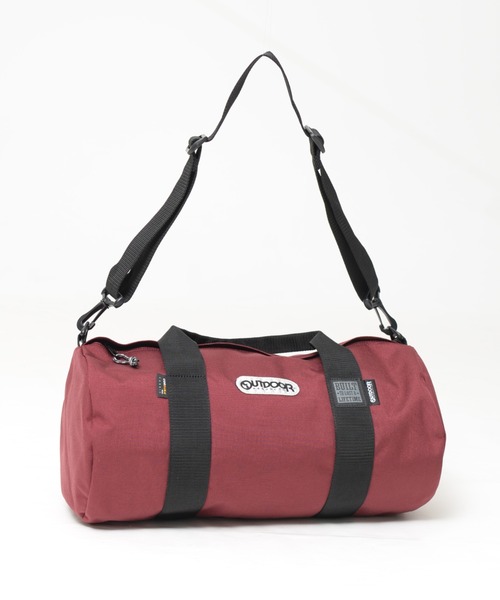 Mont-bell ダッフルバッグ ボストンバッグ アウトドア キャンプ L.W.ダッフル 60｜モンベル