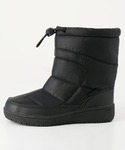 ブーツ Winter boots「EVERY」...の詳細画像4