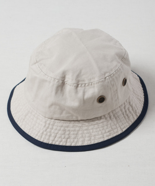 NBA■DTP 捺染 プリント BUCKET HAT■送料込 newhattan 帽子 ハット Code Kelly × / Blade Tape Triming