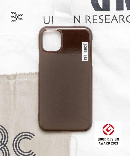 URBAN RESEARCH DOORS（アーバンリサーチドアーズ） スマホケース