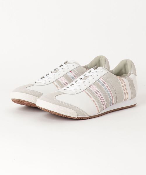 スニーカー リーガル メンズ サイドラインレザースニーカー Zozotown Yahoo 店 通販 Yahoo ショッピング