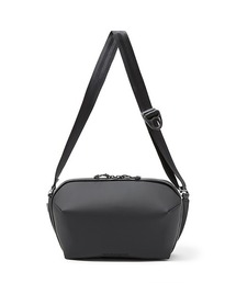 【美品】beruf baggage ベルーフバゲージボディー・ショルダーバッグ黒 beruf baggage（ベルーフバゲージ） ショルダーバッグ メンズ