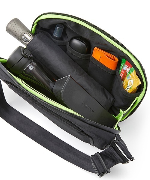 beruf baggage ショルダーバッグ 「beruf / ベルーフバゲージ