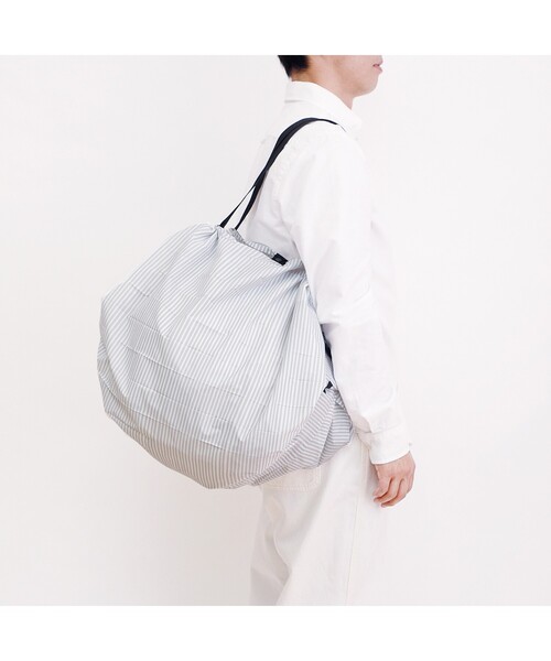 212 KITCHEN STORE エコバッグ バッグ L SEN 「Shupatto シュパット