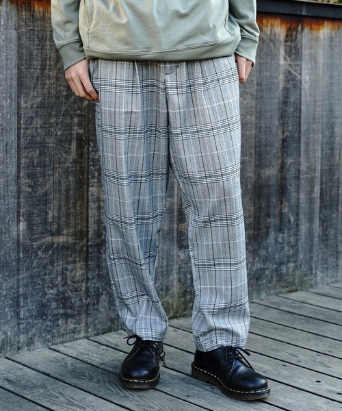 Blue Standard（ブルースタンダード） パンツ 「BLUE STANDARD