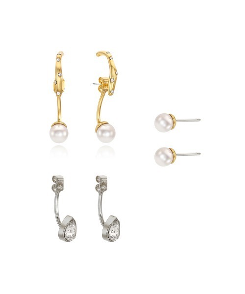 輝く高品質な ピアス Vintage Hollywood 4way Drop Pearl Earring ヴィンテージハリウッド ４ウェイ ドロップ パール Zozotown Paypayモール店 通販 Paypayモール 楽天ランキング1位 Assinatura Ionline Pt