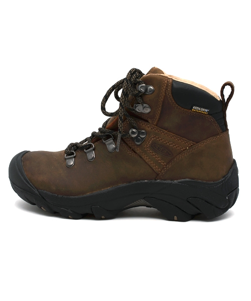 ブーツ PYRENEES / ピレニーズ / レディース 登山靴 トレッキングシューズ レディース | KEEN | 07