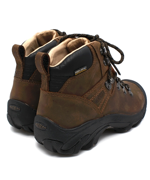 KEEN - KEEN トレッキングシューズ ピレニーズ レディース25.5cm Amazon | [キーン] トレッキングシューズ PYRENEES ピレニーズ